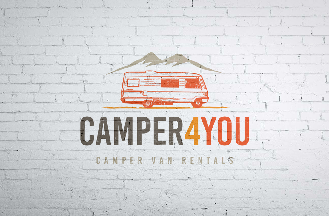 Logo Design by GLDesigns for this project | Design #15187607