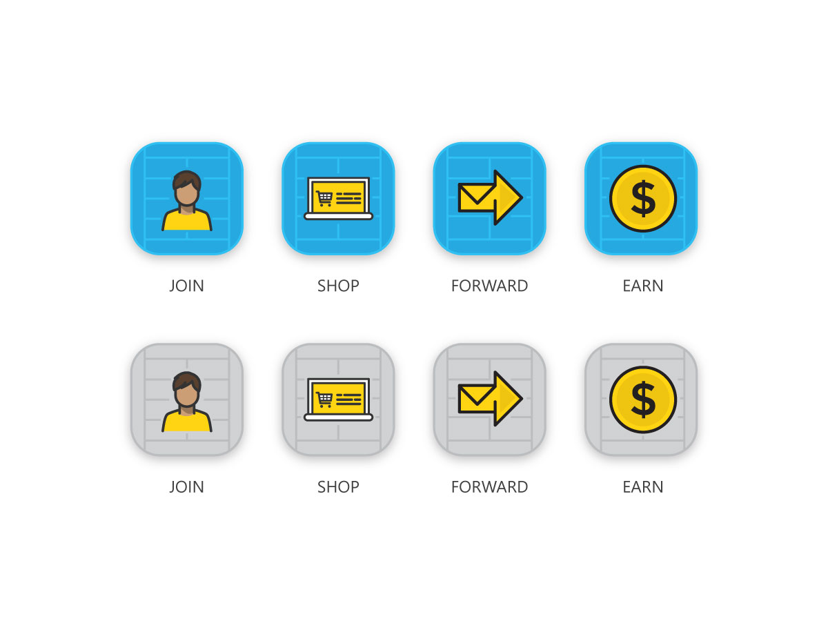 Graphic Design by Impressive Sol for Affinityy Inc | Design #15185279