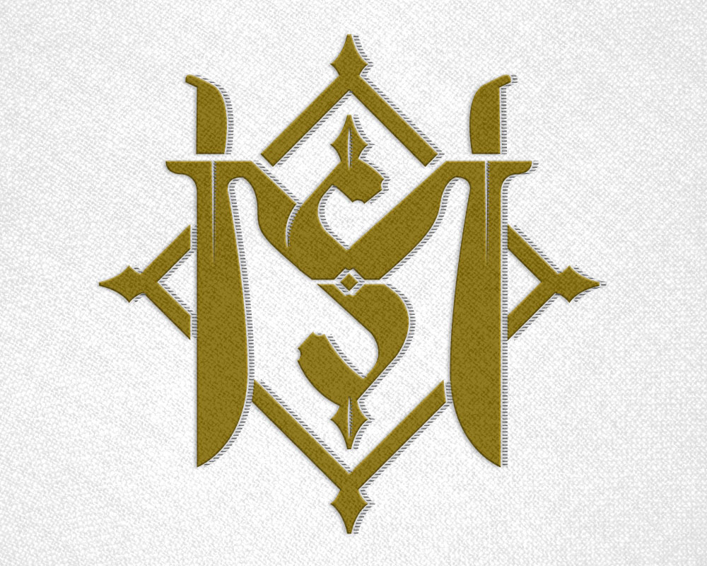 Diseño Vectorizado por Rick Castelán Mayorga para este proyecto | Diseño #2573896