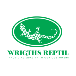 Logo Design by Kinworks for Wright's Reptiles | Design: #15171680