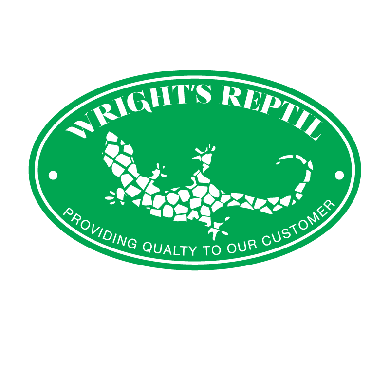 Design de Logo par Kinworks pour Wright's Reptiles | Design #15171681