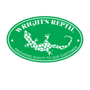 Logo Design by Kinworks for Wright's Reptiles | Design: #15171681
