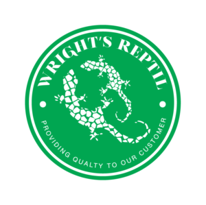 Logo Design by Kinworks for Wright's Reptiles | Design: #15171682
