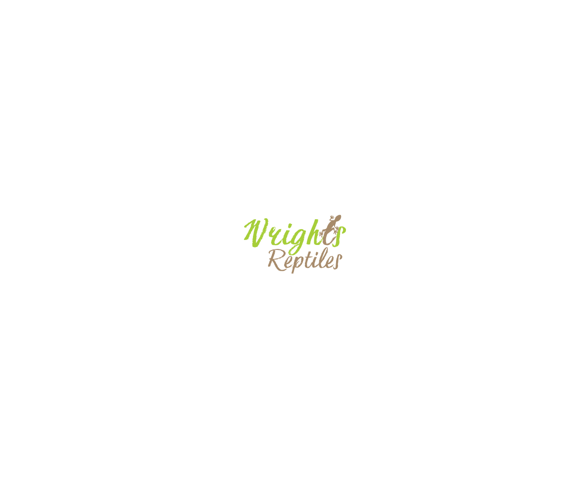 Logo Design by bijuak for Wright's Reptiles | Design #15175831