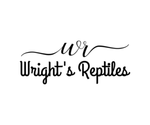 Diseño de Logo por EGYPT KING para Wright's Reptiles | Diseño: #15184529