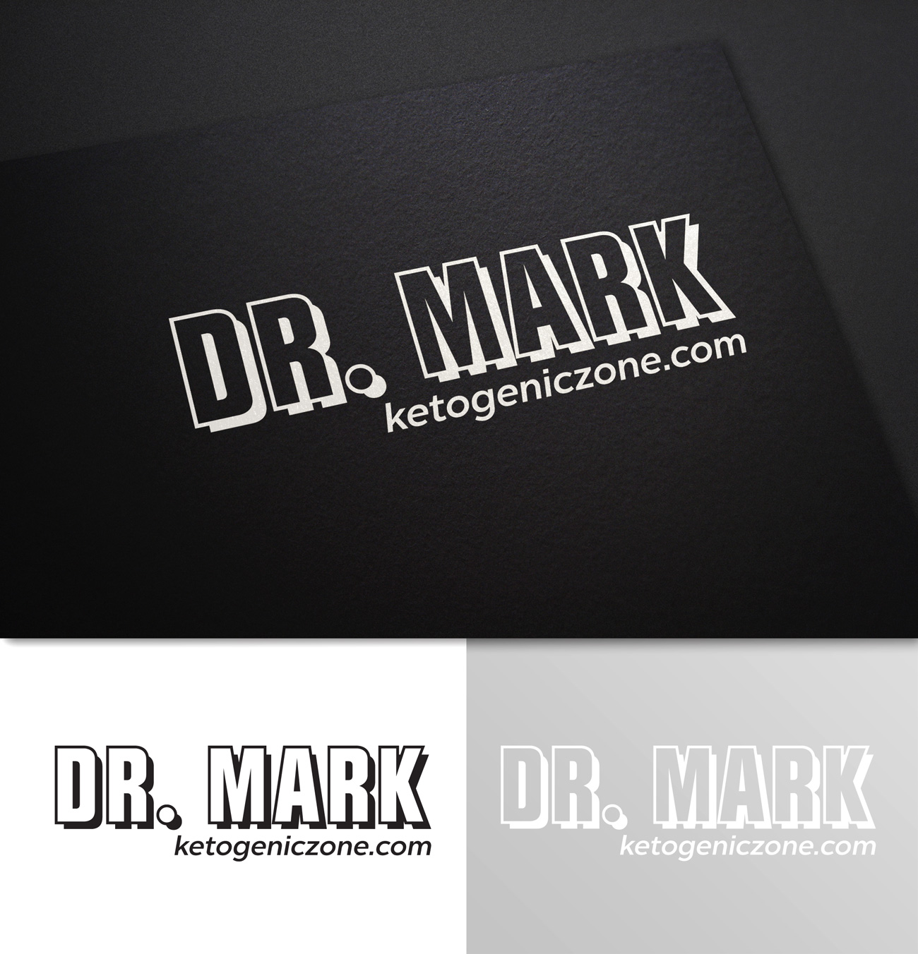 Logo Design by Impressive Solutions for custom fat loss centers | Design #15182012