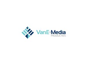 Logo-Design von entz für Van E-Media Producties | Design: #573883