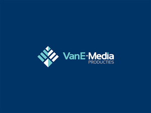 Logo Design by entz for Van E-Media Producties | Design: #573884