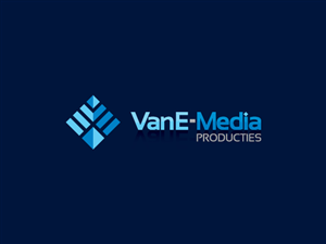 Logo Design by entz for Van E-Media Producties | Design: #578735