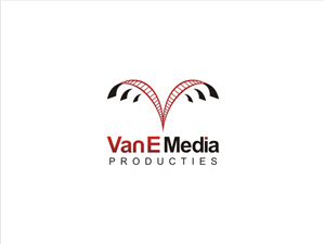 Logo Design by Logocraft for Van E-Media Producties | Design: #575802
