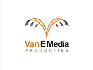Logo Design by Logocraft for Van E-Media Producties | Design: #575807