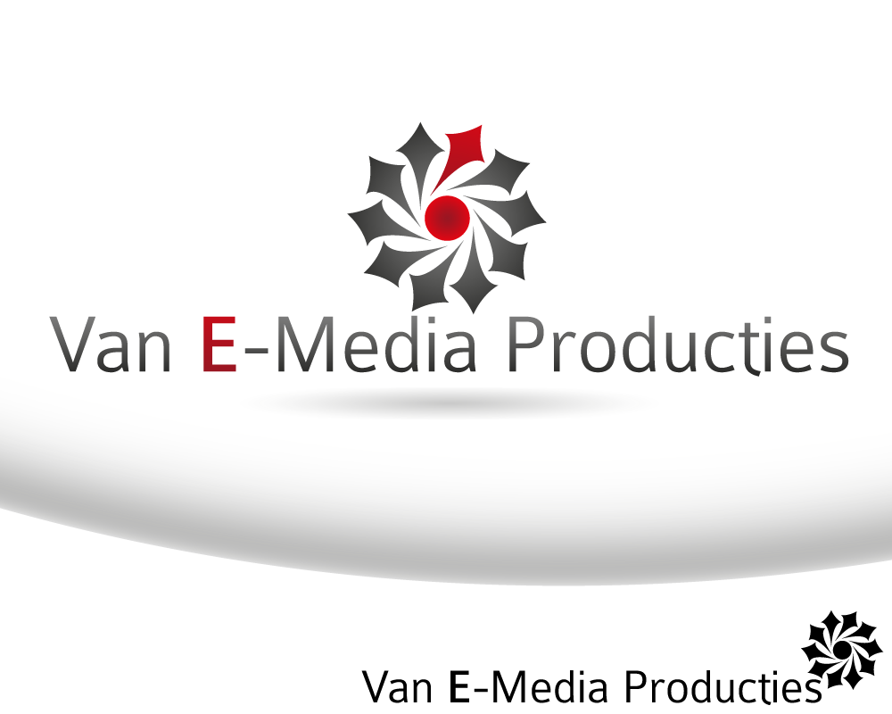 Logo Design by Scott O'Toole for Van E-Media Producties | Design #588541