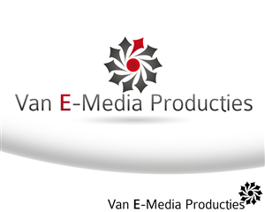 Logo Design by Scott O'Toole for Van E-Media Producties | Design #588541