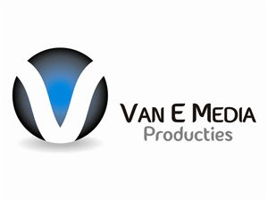 Logo-Design von SRSgraphicdesign für Van E-Media Producties | Design: #575114