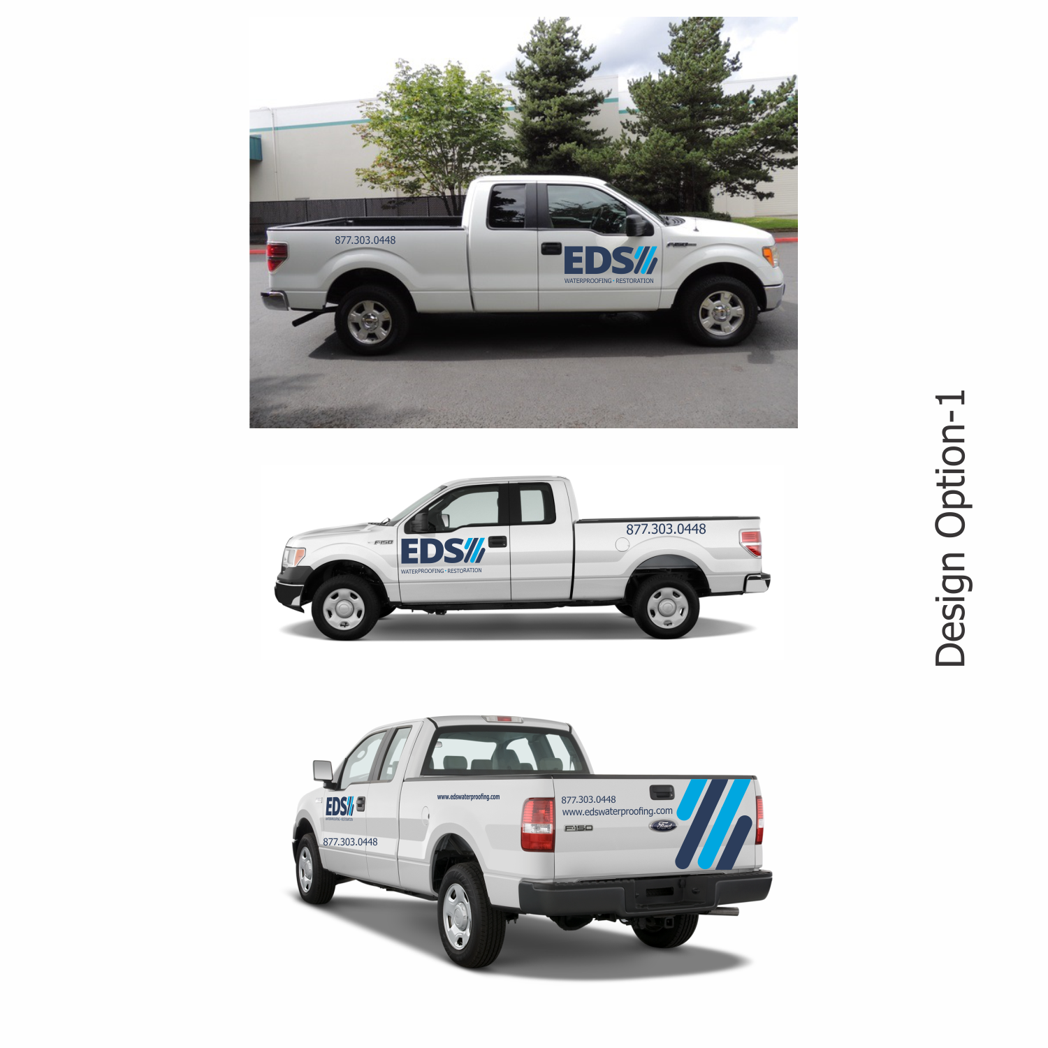 Signage Design by Pint & Promotional Projects for this project | Design #15199139