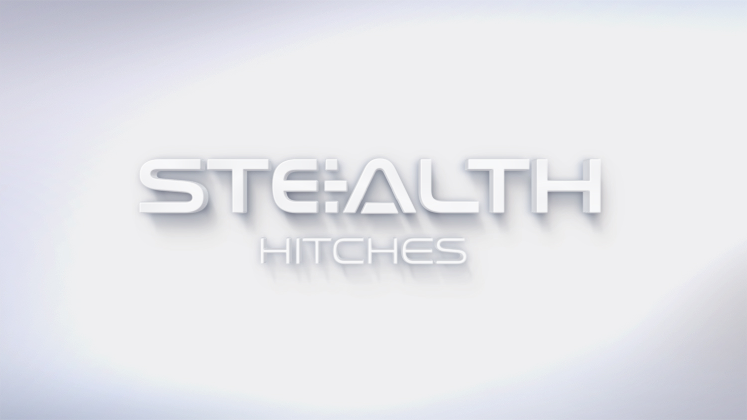 Logo Design by Pixel Story for Stealth Hitches | Design #15243895