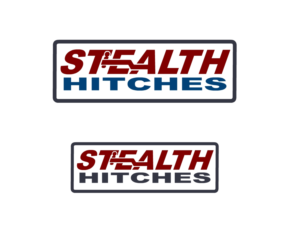 Logo-Design von 88click88 für Stealth Hitches | Design #15246232