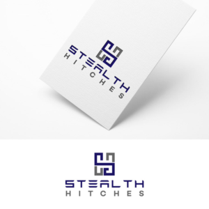 Design de Logo par DesignDUO pour Stealth Hitches | Design : #15204094