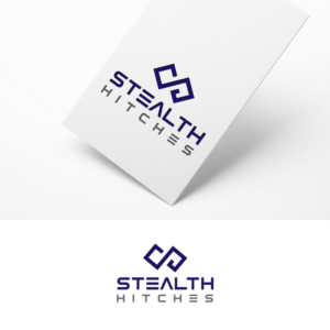 Design de Logo par DesignDUO pour Stealth Hitches | Design : #15204095
