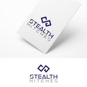 Design de Logo par DesignDUO pour Stealth Hitches | Design : #15204096