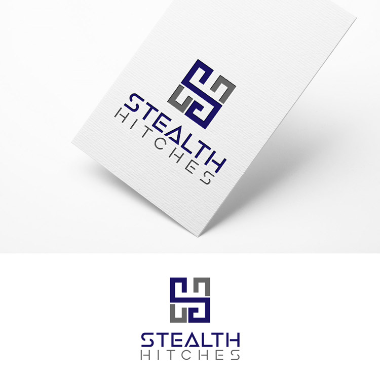 Design de Logo par DesignDUO pour Stealth Hitches | Design #15204098