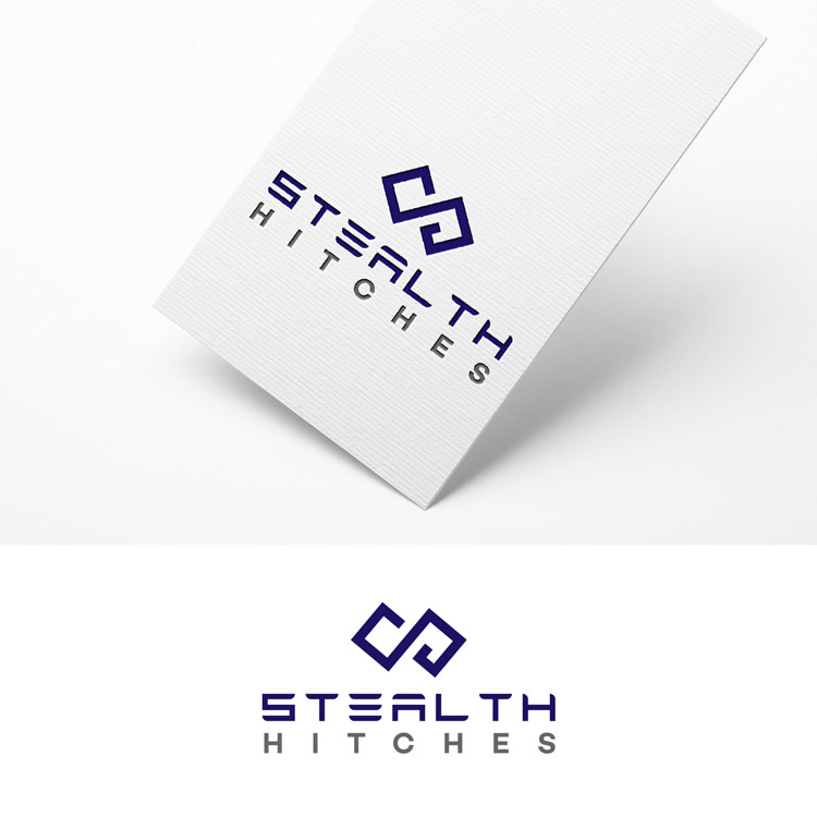 Design de Logo par DesignDUO pour Stealth Hitches | Design #15204099