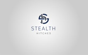 Logo Design by PixelKing for Stealth Hitches | Design: #15247188