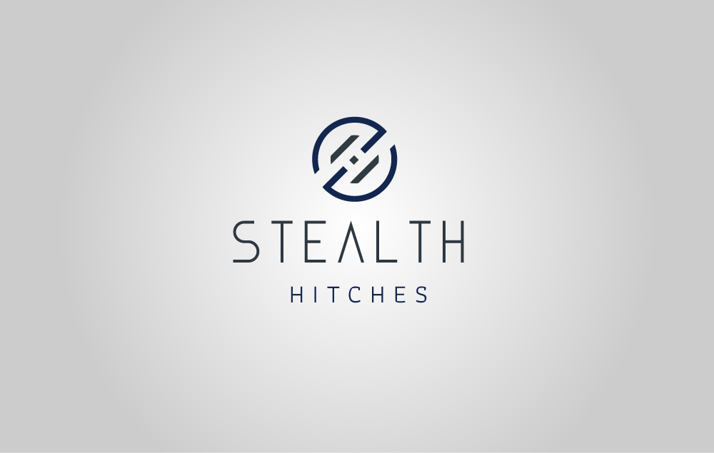 Logo Design by PixelKing for Stealth Hitches | Design #15247261