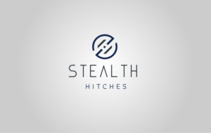 Logo Design by PixelKing for Stealth Hitches | Design: #15247261