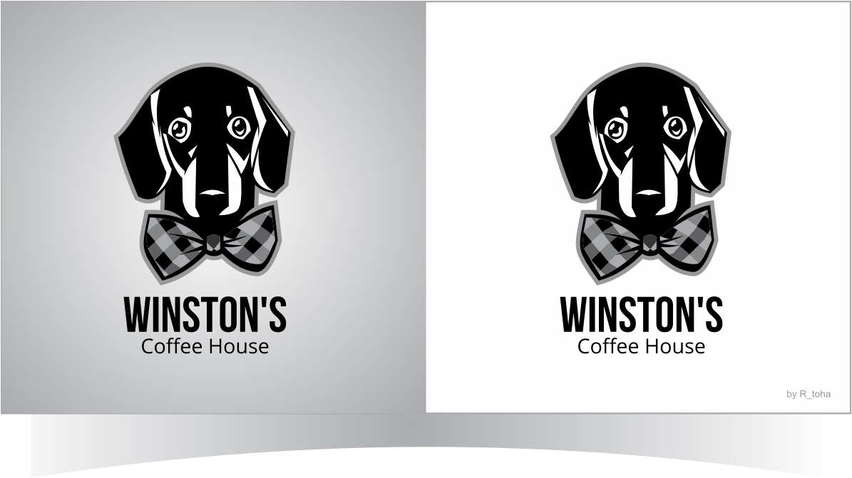 Logo Design by r-toha for this project | Design #15212455