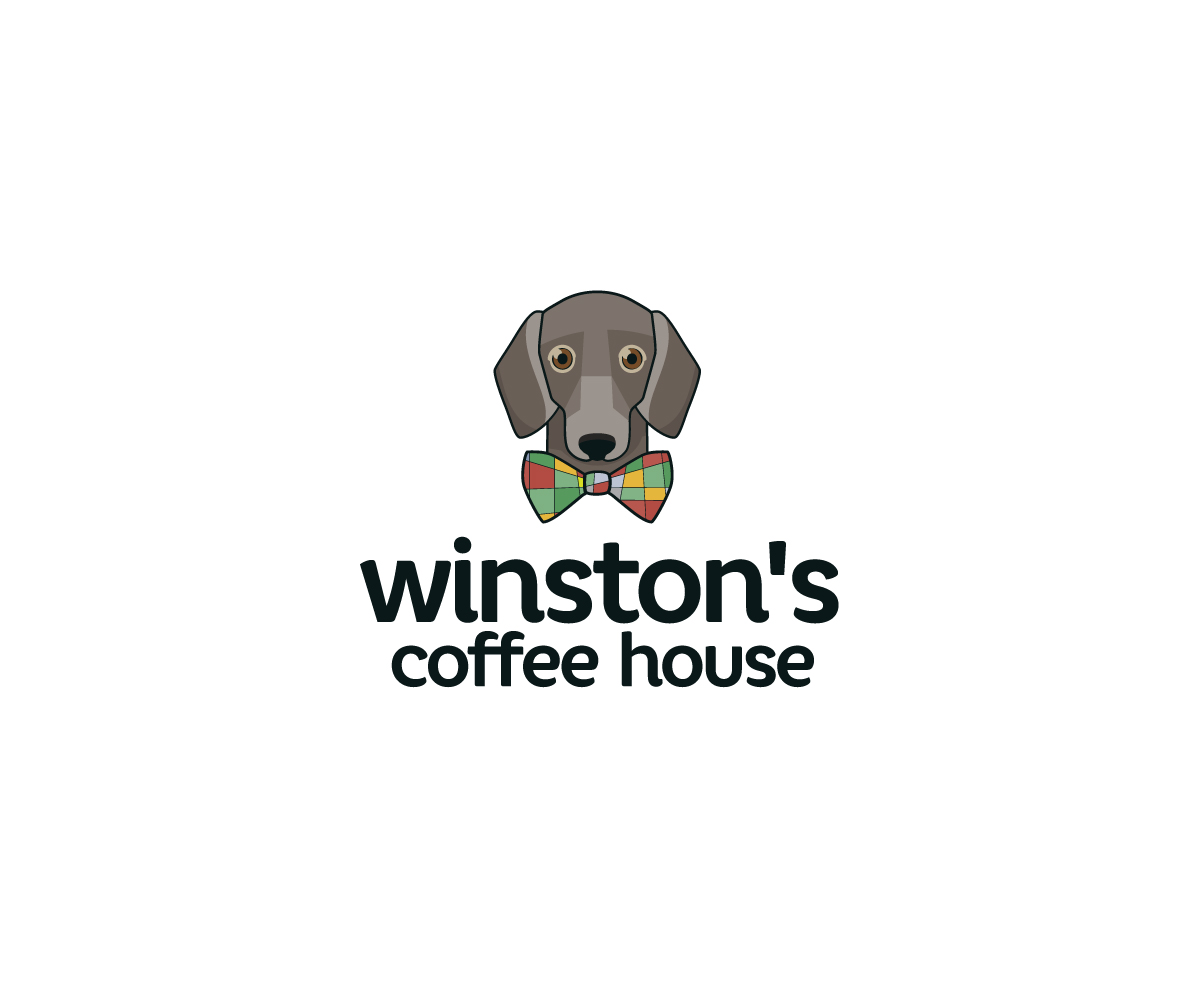 Logo-Design von Davaus für dieses Projekt | Design #15177560