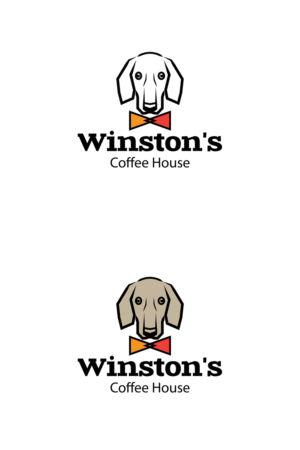 Logo-Design von chicho_909 für dieses Projekt | Design #15203012