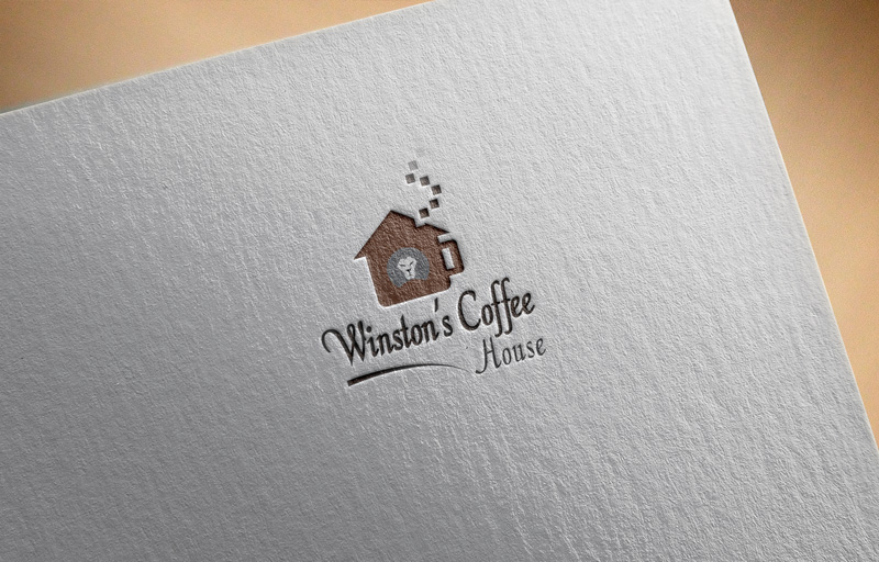 Logo Design by jewelahmed913 for this project | Design #15187799