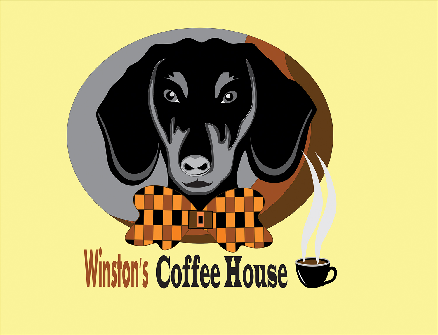 Logo Design by Amila Sri Muthukelum for this project | Design #15182387