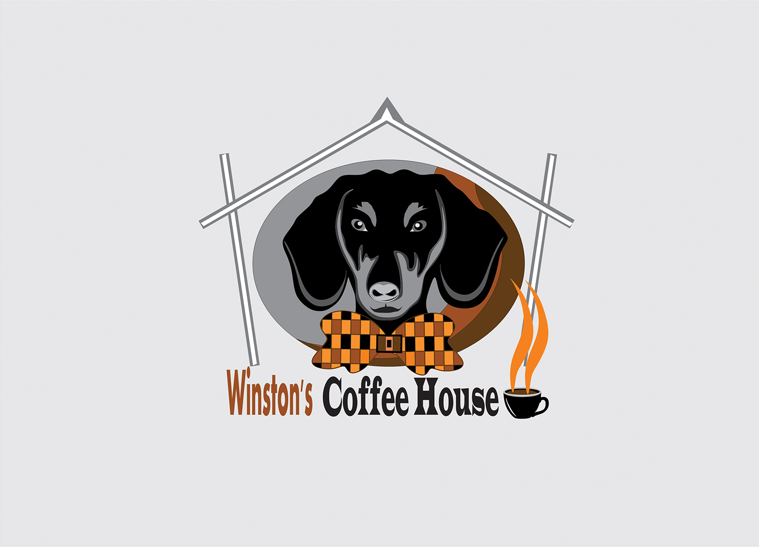 Logo Design by Amila Sri Muthukelum for this project | Design #15182445