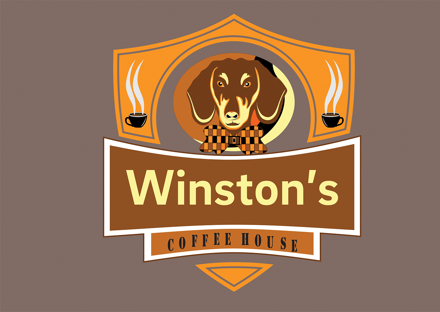 Logo Design by Amila Sri Muthukelum for this project | Design #15182595