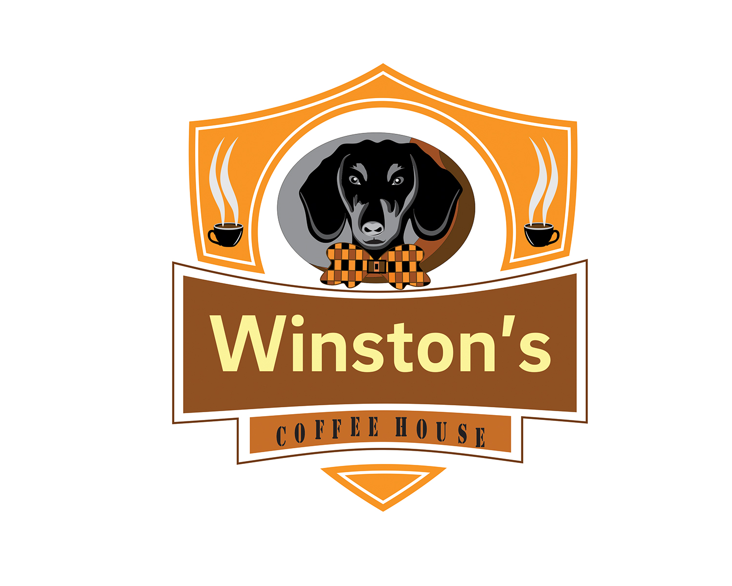 Logo Design by Amila Sri Muthukelum for this project | Design #15182615