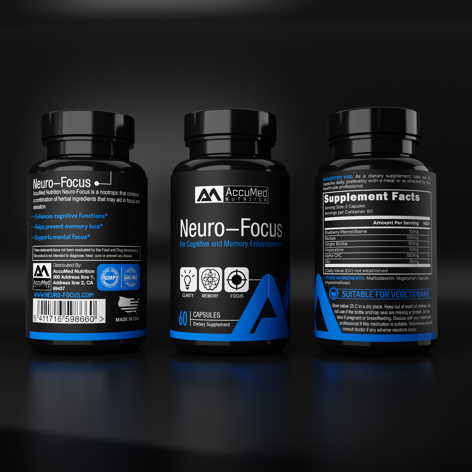 Packaging Design by Packaging Graphic Designer for Amcrest Industries LLC / Amcrest Global Holdings Ltd | Design #15257408