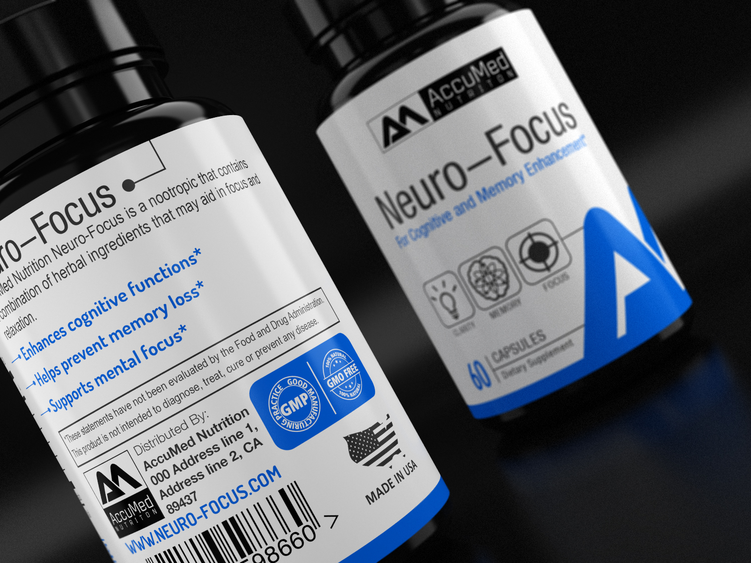 Packaging Design by Packaging Graphic Designer for Amcrest Industries LLC / Amcrest Global Holdings Ltd | Design #15257415
