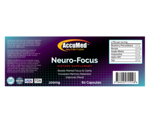 Supplement Bottle Label Design and Creative Lifestyle Images  | Packaging Design by Buck Tornado