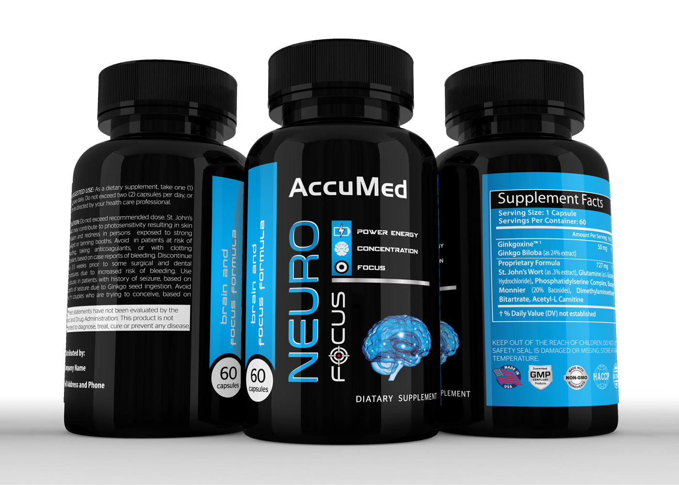 Diseño de Empaque por Shark1 para Amcrest Industries LLC / Amcrest Global Holdings Ltd | Diseño #15186340