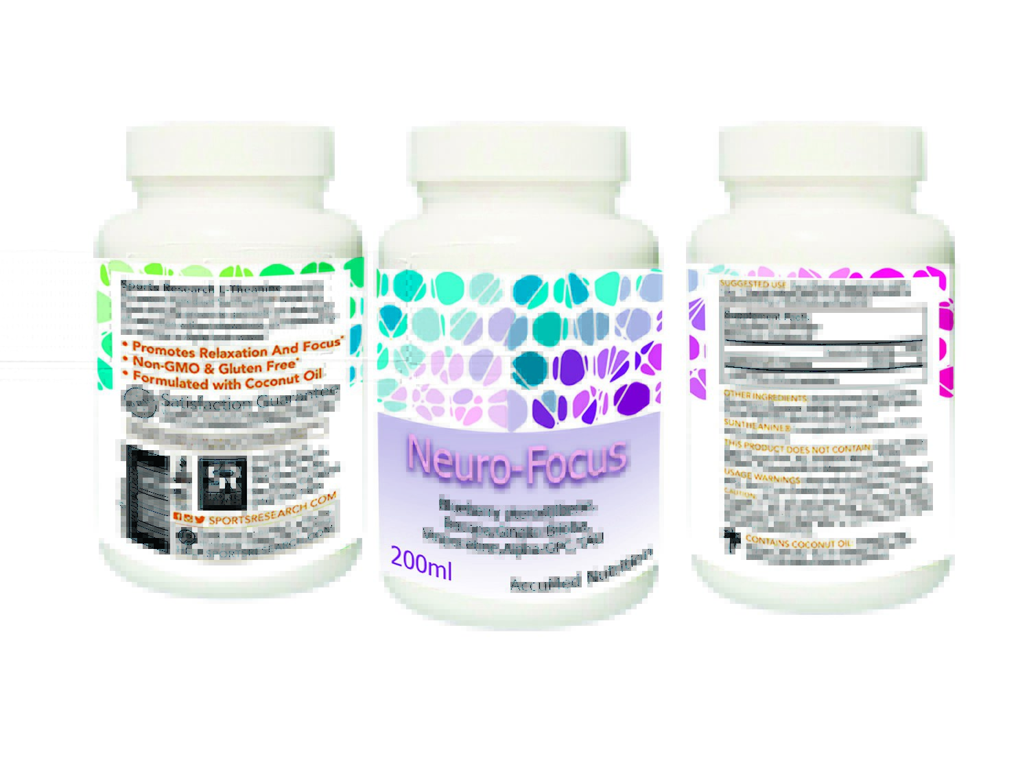 Diseño de Empaque por GraybarBldg421 para Amcrest Industries LLC / Amcrest Global Holdings Ltd | Diseño #15260986