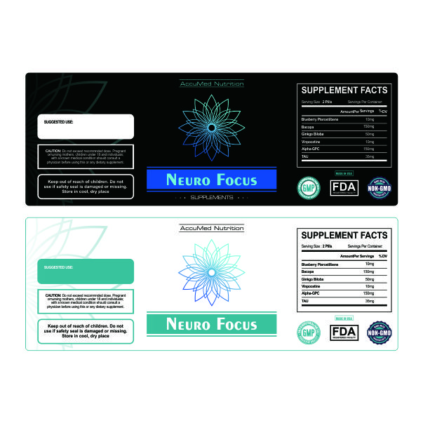Packaging Design by InkNot for Amcrest Industries LLC / Amcrest Global Holdings Ltd | Design #15197385