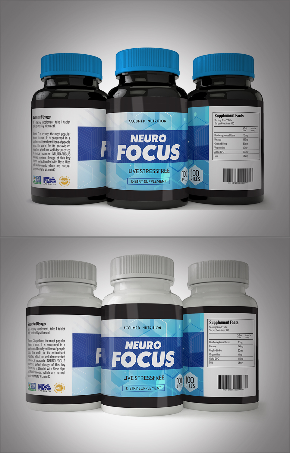 Diseño de Empaque por Ramesh Khadgi para Amcrest Industries LLC / Amcrest Global Holdings Ltd | Diseño #15256175