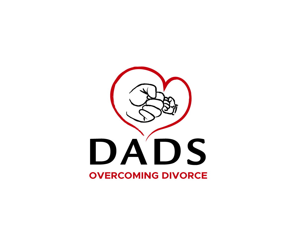 Logo-Design von briliana für Dads Overcoming Divorce | Design #15206789