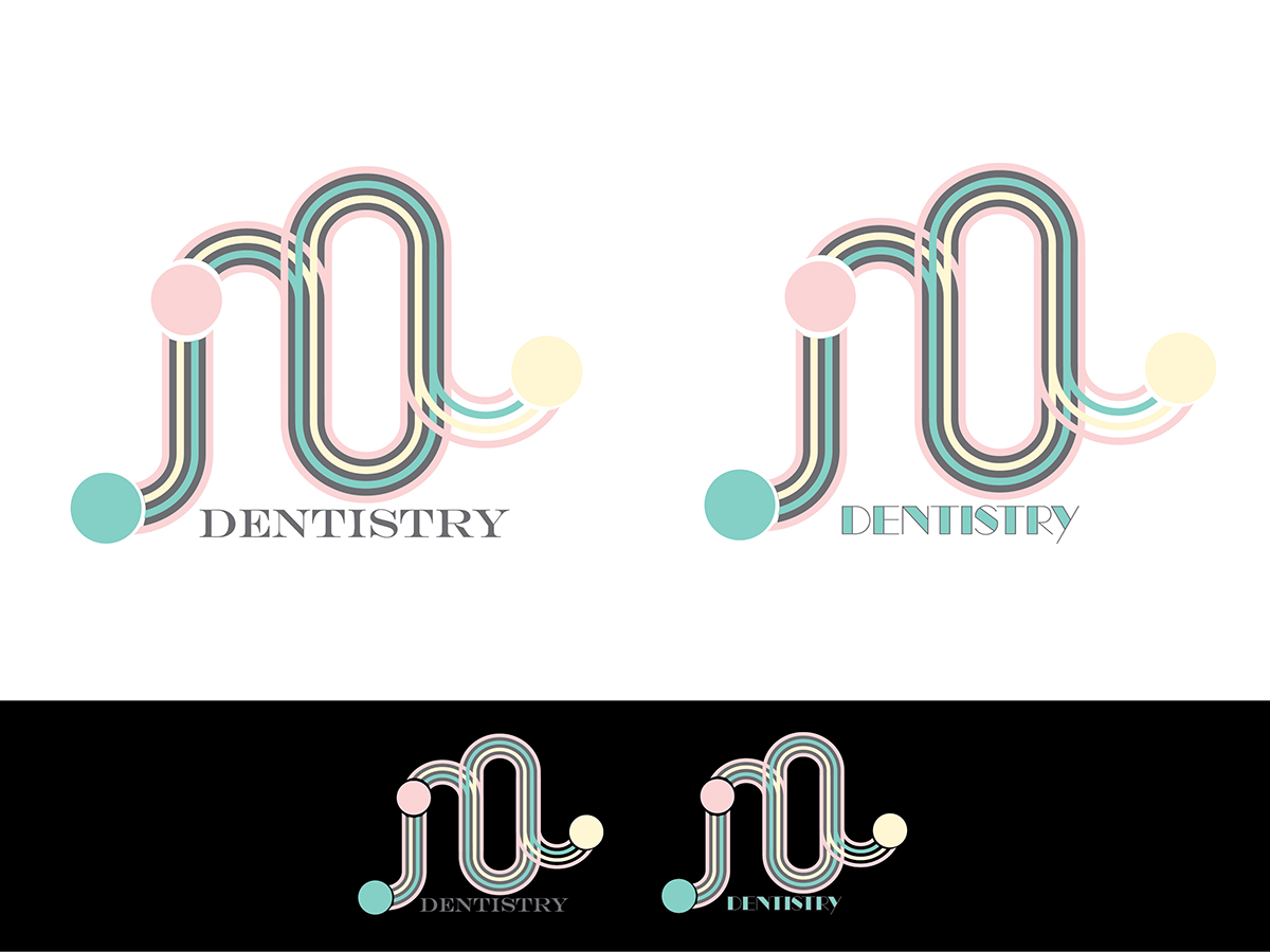 Logo Design by Filip M for Tania Tran DMD PLLC | Design #15278430