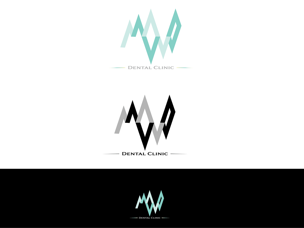 Logo-Design von Filip M für Tania Tran DMD PLLC | Design #15291468
