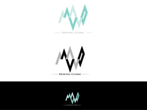 Logo-Design von Filip M für Tania Tran DMD PLLC | Design: #15291468