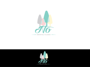 Logo-Design von Filip M für Tania Tran DMD PLLC | Design: #15291667