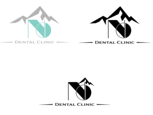 Diseño de Logo por Filip M para Tania Tran DMD PLLC | Diseño: #15302195